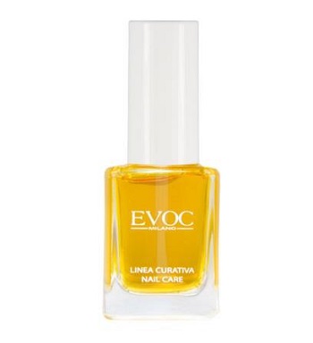 EVOC NAIL CARE 02 CUTE-HONEY