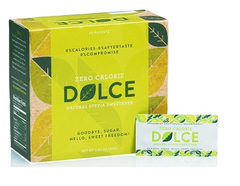 DOLCE LEAVIA ASTUCCIO 40BUST