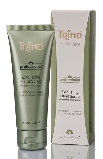 TRIND EXFOLIATING HAND SCRUB