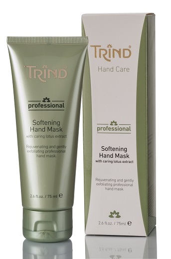 TRIND SOFTENING HAND MASK 75ML