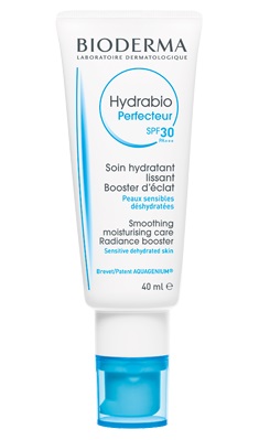 HYDRABIO PERFECTEUR SPF30 40ML