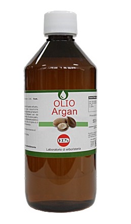 ARGAN OLIO 500ML