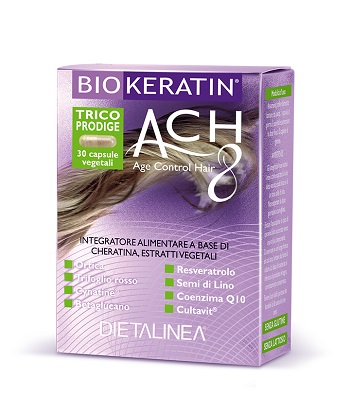 BIOKERATIN ACH8 TRICO PROD 30C