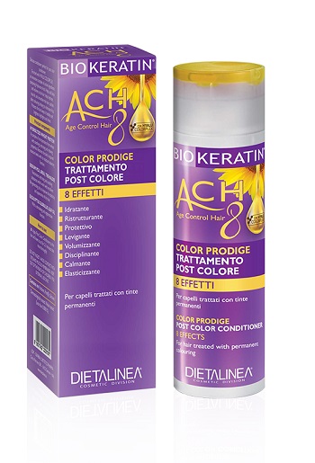 BIOKERATIN ACH8 POST COLORE