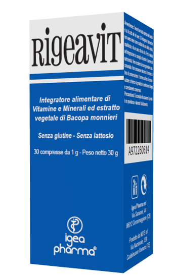 RIGEAVIT 30CPR