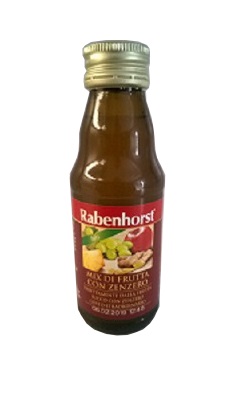 RABENHORST SUCCO MIX FR C/ZENZ