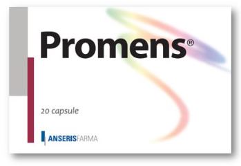 PROMENS 20CPS