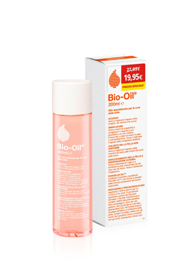 BIO OIL OLIO DERMAT 200ML TP