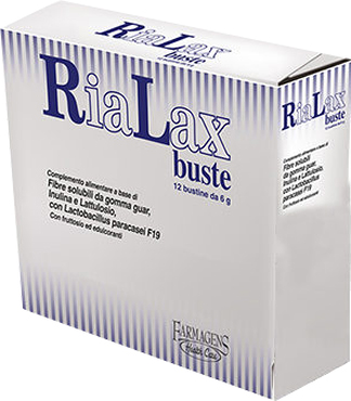 RIALAX 12BUST 5,7G