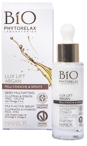 LUX LIFT ARGAN SIERO MULTI30ML