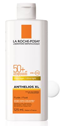 ANTHELIOS FLUIDO CORPO SPF50+