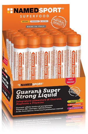 GUARANA' SUPER STRONG LIQ 1F