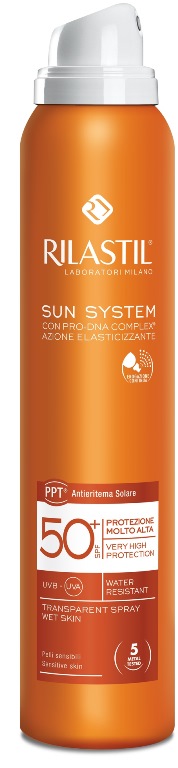 RILASTIL SUN SYS PPT 50+ TRANS