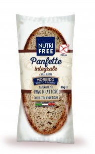 NUTRIFREE PANFETTE INTEGR 85G