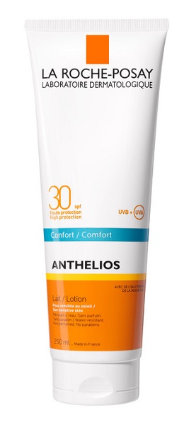 ANTHELIOS LATTE SPF30 250ML