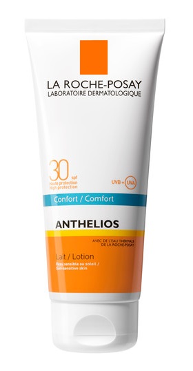 ANTHELIOS LATTE SPF30 100ML