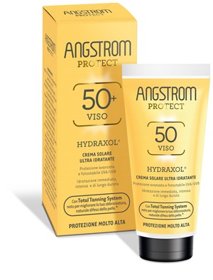 ANGSTROM PROT CREMA SOL SPF50+