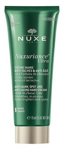 NUXE ULTRA CREME MAINS 75ML