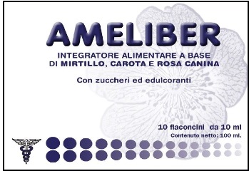 AMELIBER 10FL OS