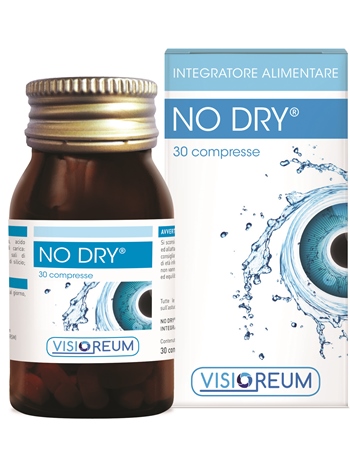 NO DRY 30CPR