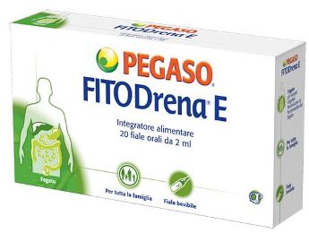 FITODRENA E 20F 2ML