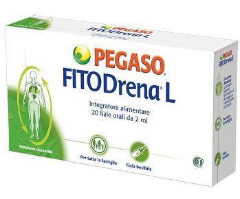 FITODRENA L 20F 2ML