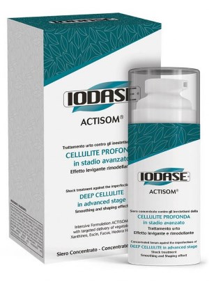 IODASE ACTISOM 100ML