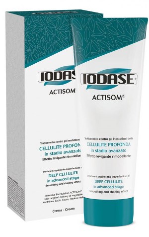 IODASE ACTISOM 220ML