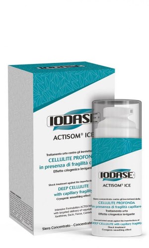 IODASE ACTISOM ICE 100ML