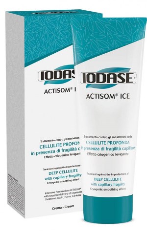 IODASE ACTISOM ICE 220ML