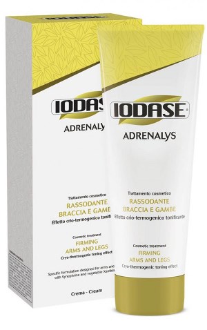 IODASE ADRENALYS 220ML