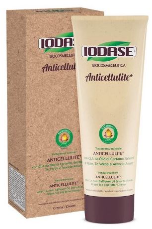 IODASE BIO ANTICELLULITE 220ML