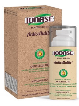 IODASE BIO ANTICELLULITE 100ML