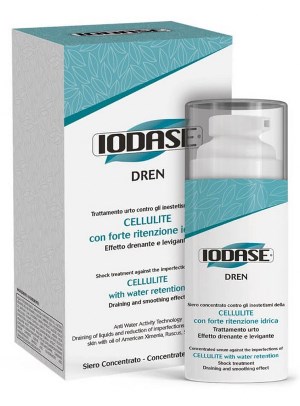 IODASE DREN 100ML