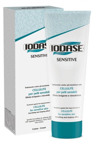 IODASE SENSITIVE 220ML