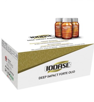 IODASE DEEP IMPACT F OLIO 6F