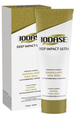 IODASE DEEP IMPACT ULTRA 220ML