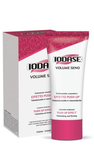 IODASE VOLUME SENO 150ML