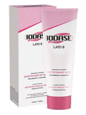 IODASE LATOB 220ML