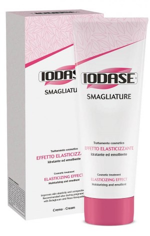 IODASE SMAGLIATURE 220ML