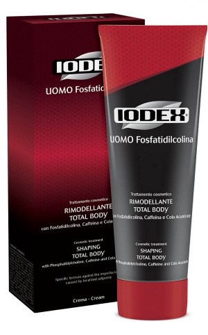 IODEX UOMOF 220ML