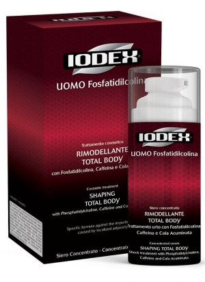 IODEX UOMOF 100ML