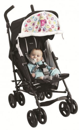 BABY RELAX TEND PARASOLE GUFI