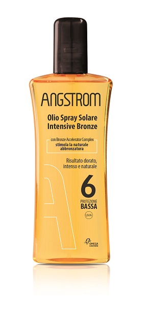 ANGSTROM PROT OLIO SECCO SPF6