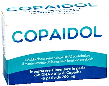 COPAIDOL 45PRL