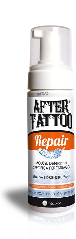 AFTERTATTOO REPAIR 100ML