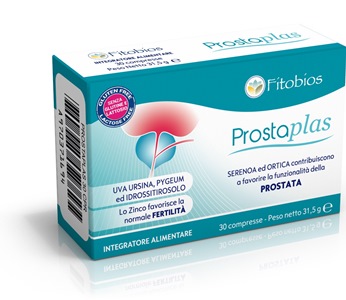 PROSTAPLAS 30CPR