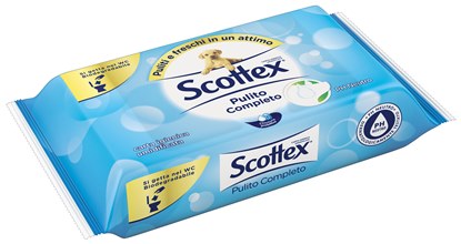 SCOTTEX CI UMIDIF PULITO COMPL