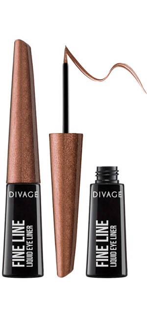 EYELINER FINE LINE 5409 PRL BR