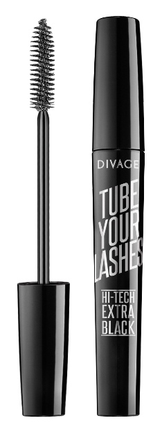 TUBE YOUR LASHES01 MASC EX BLK